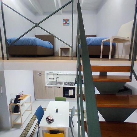 Apartamento Liz House Toledo Nápoles Exterior foto