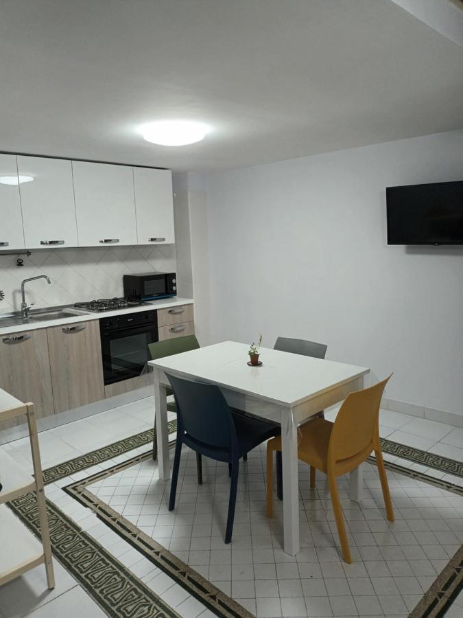 Apartamento Liz House Toledo Nápoles Exterior foto
