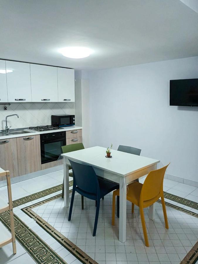 Apartamento Liz House Toledo Nápoles Exterior foto